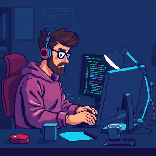 github
